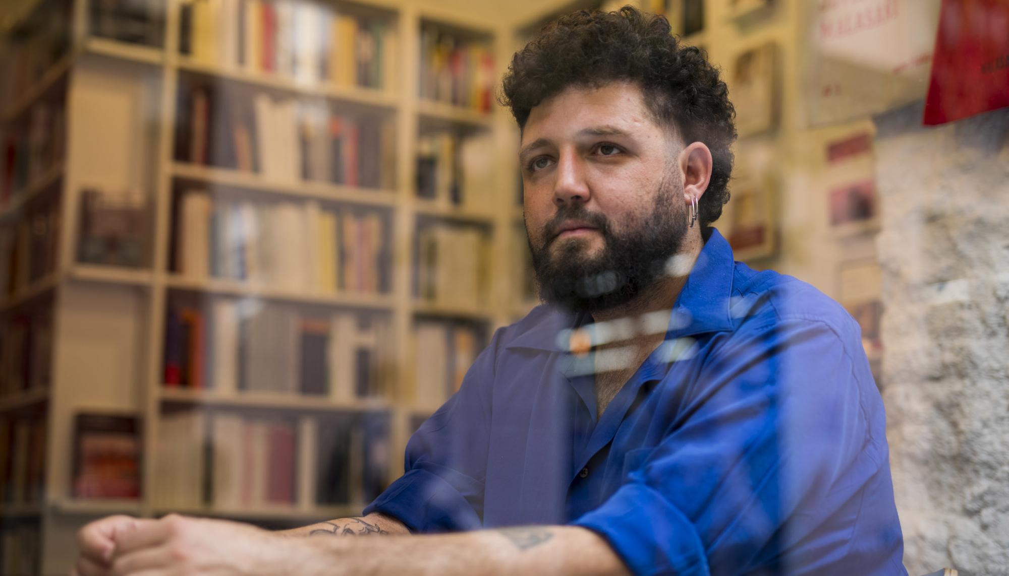 Munir Hachemi - 1